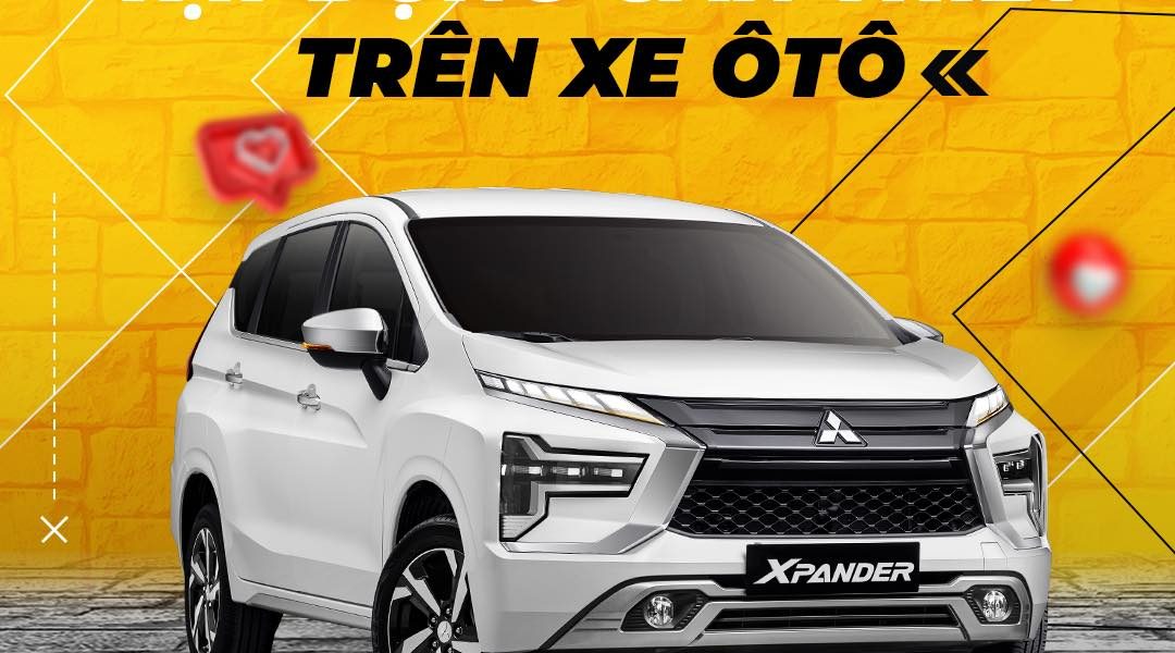 Top 5 vật dụng cần thiết trên ô tô