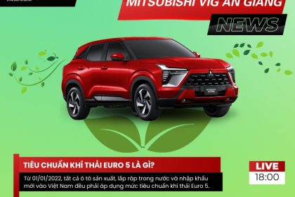 Euro 5 là gì?
