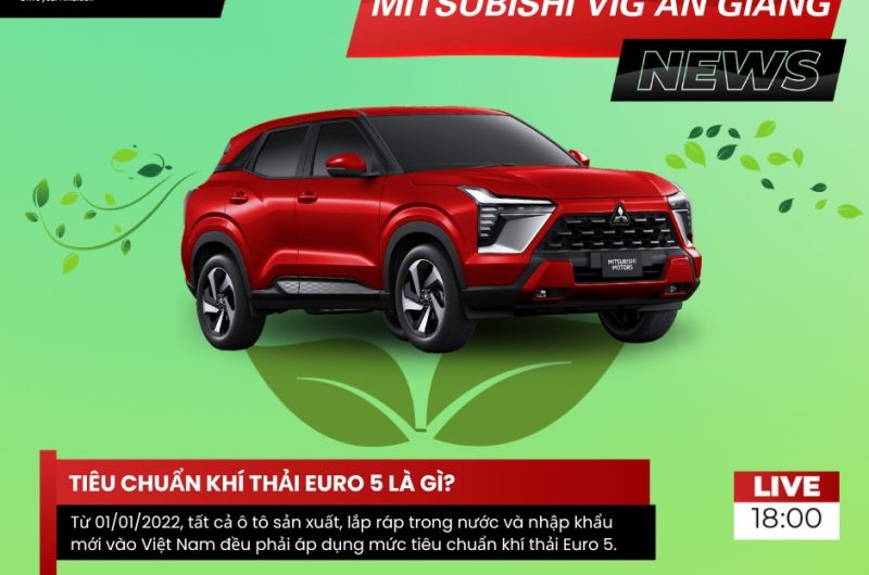 Euro 5 là gì?