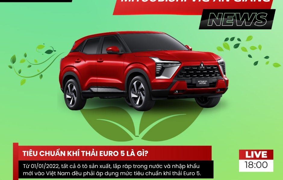 Euro 5 là gì?